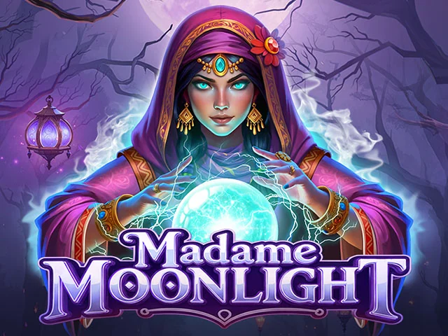 Madame Moonlight